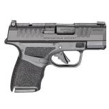 New Springfield Hellcat ( 9MM )