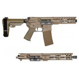 New Diamondback DB15 ARP Combo ( 5.56 + 300 BLK )