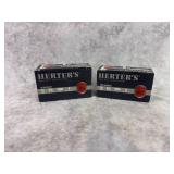 Herter's Select Defense 12 GA Buckshot ( 20 RDS )