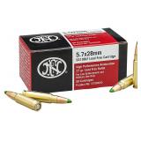 FN High Performance 5.7X28 Green Tip ( 500 RDS )