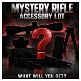 Mystery Lot - Rifle Accessory - MSRP $390