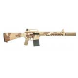 New Genesis Arms Gen-12 Choc Chip Supp. SBS (12 GA