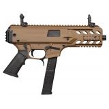 New GForce Arms Blade FDE ( 9MM )