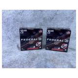 Federal Premium All American 20 GA ( 50 RDS )