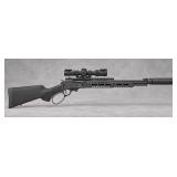 DKA Custom S&W Stealth Hunter Combo 45-70