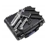 New Magnum Research Desert Eagle Complete Kit