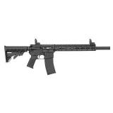 New Tippmann M4-22 ELITE Integrally Suppressed 22