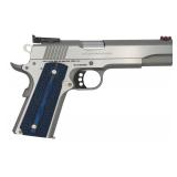New Colt Gold Cup Lite ( 45 ACP )