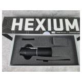 New Sig Sauer Hexium ( 30 Cal )