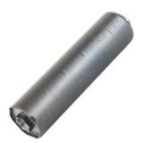 New Q Limited Release Half Nelson Blasted Titanium
