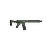 New Black Rain Suppressed Badlands Pistol (300 BLK
