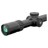 New Swampfox Warhorse 1-6X24