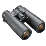 New Bushnell Fusiion X Rangefinding Binoculars