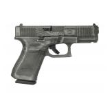 New Exclusive Battle Worn Glock 19 V ( 9MM )