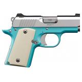 New Kimber Micro 9 Bel Air ( 9MM )