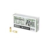 Remington Range 380 Auto ( 1000 RDS )