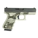 New Glock 19 G4 American Made Farmers Edition (9MM