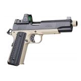 New Ed Brown SOCOM Gen4 ( 45 ACP )