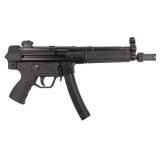 New MAC 5 ( 9MM )