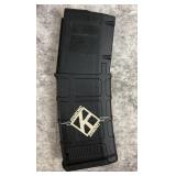DKA Branded Magpul PMAG30 5.56/300 BLK