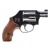 New Exclusive S&W 36 Field Ethos Tropical (38 SPL)