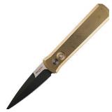 New Protech Godson Bronze HND