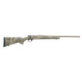 New Howa 1500 Fence Line ( 6MM ARC )