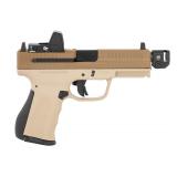 New FMK G3 Strike FDE ( 9MM )
