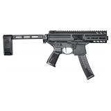 New Sig Sauer MPX K Pistol ( 9MM )