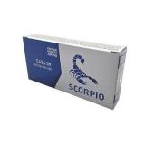 STV Scorpio 7.62X39 124 GR FMJ ( 800 RDS )