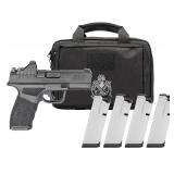 New Springfield Hellcat Pro Gear Pac ( 9MM )