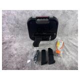New Glock 45 Gen 6 ( 9MM )
