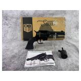 Diamondback Sidekick Combo ( 22 LR / 22 WMR )