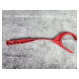 Used Clay Thrower