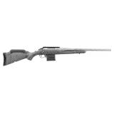 New Ruger American II ( 204 Ruger )