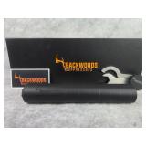 New Backwoods Badger SS ( 30 Cal )