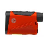 New Sig SauerKilo Canyon Laser Rangefinder