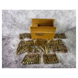 Box of Bagged 30-06 ( 200 RDS )