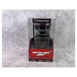 New Stealth Cam Revolver 360ï¿½ Cellular Trail Cam