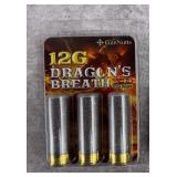 HFB Dragons Breath XD 12 GA ( 3 RDS )
