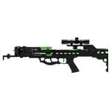 New Centerpoint Sniper G4D Crossbow