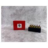 HFB 17 HMR Incendiary ( 20 RDS )