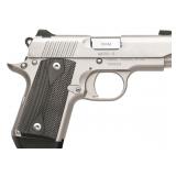 New Kimber Micro 9 Cinder ( 9MM )