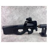 LOADED FN PS90 SBR ( 5.7x28 )