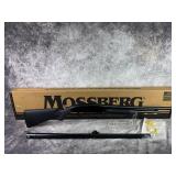 Mossberg Maverick 88 Combo ( 12 GA )