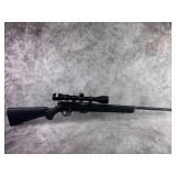 Savage 93R17 ( 17 HMR )