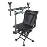 New Bog-Pod ChairPod Chair with Rotating Gun Mount