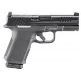 New Ruger RXM ( 9MM )