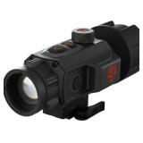 New ATN TICO 6 Thermal Clip On 384