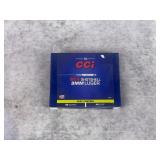 *CCI Big 4 Shotshell 9MM ( 10 RDS )